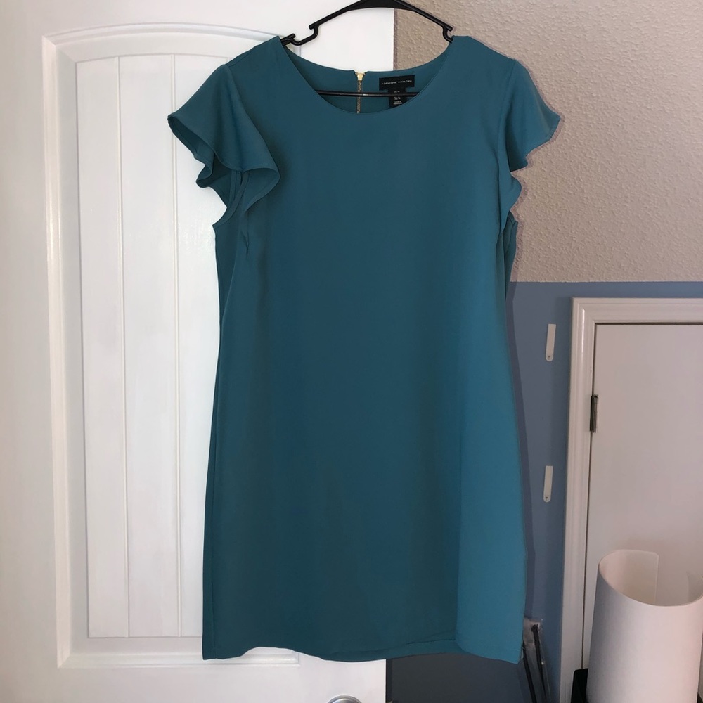 Adrienne Vittadini Dress